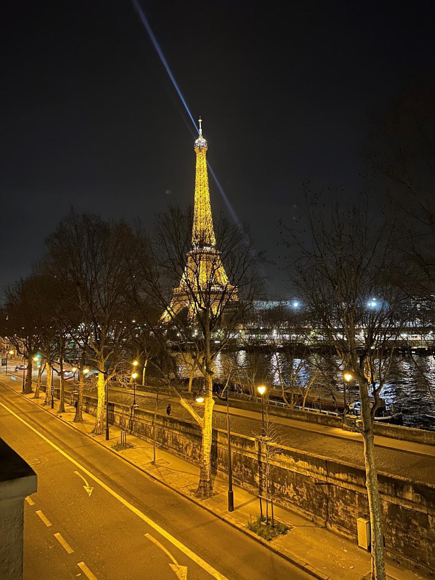 Sur Les Quais Appartamento