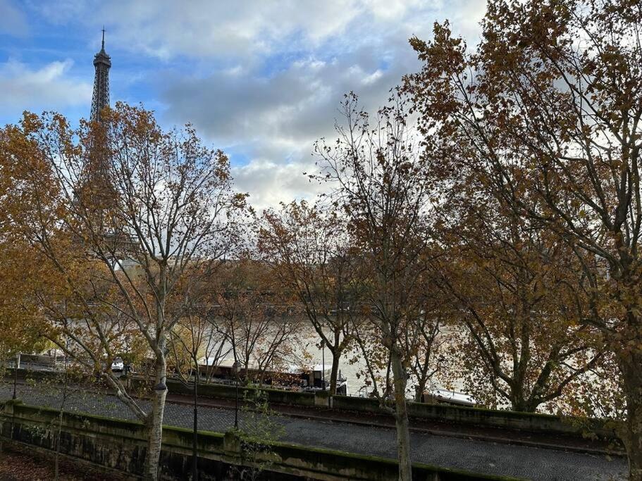 Appartamento Sur Les Quais *