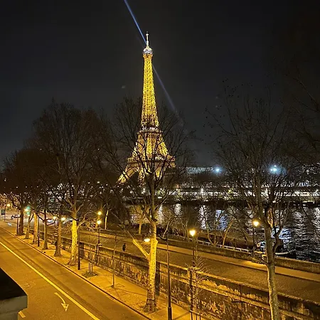 Sur Les Quais Appartamento