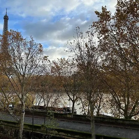 Appartamento Sur Les Quais *
