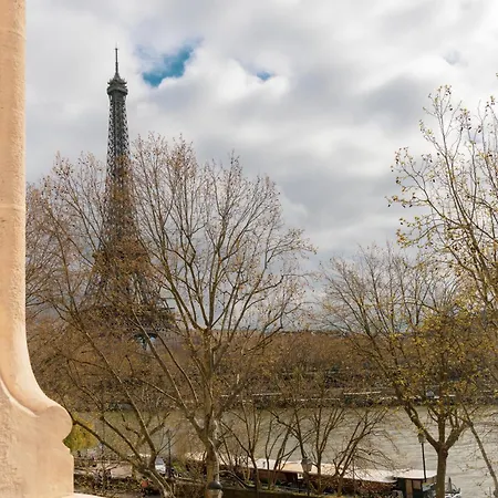Sur Les Quais * Parigi