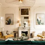 Appartement Sur Les Quais