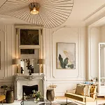 Appartement Sur Les Quais